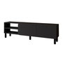 Hanah Home Soporte para TV River - Antracita
